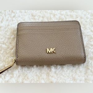 Authentic Michael Kors Wallet